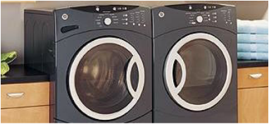 Washer and Dryer Repairs